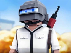Jeu Pubg Pixel en ligne