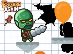Jeu Escape Again en ligne