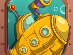 Jeu Submaringer en ligne