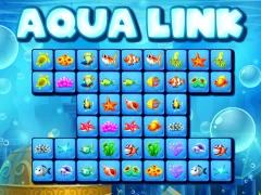 Jeu Aqua Link en ligne