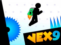 Jeu Vex 9 en ligne