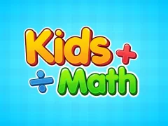 Jeu Kids Math en ligne