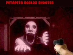 Jeu PetaPeta Roblox Shooter en ligne