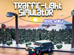 Jeu Traffic-Light Simulator en ligne