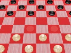 Jeu Checkers 3d en ligne
