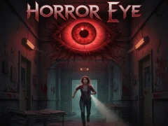 Jeu Horror Eye en ligne