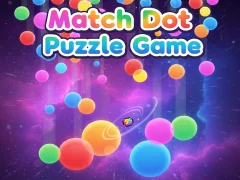 Jeu Match Dot Puzzle Game en ligne