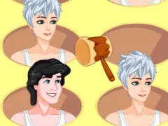 Jeu Princess Valentines Chaos en ligne