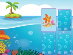 Jeu Under The Sea en ligne