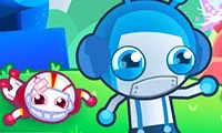 Jeu Bomb It TD en ligne