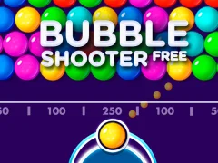Jeu Bubble Shoot Park en ligne