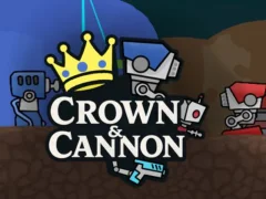Jeu Crown & Cannon en ligne