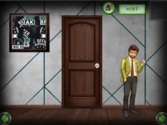 Jeu Amgel Easy Room Escape 324 en ligne
