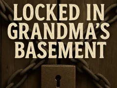 Jeu Escape from Grandma’s Basement en ligne