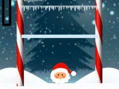 Jeu Santa Claus Jumper en ligne