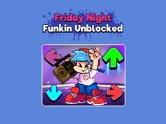 Jeu Friday Night Funkin Unblocked en ligne