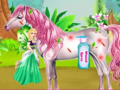 Jeu Baby Taylor Fairy Land Dream en ligne