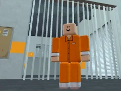 Jeu Barry Prison: Parkour Escape en ligne