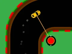 Jeu Dangerous Turn en ligne