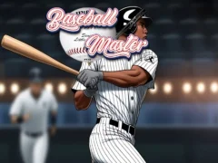 Jeu Baseball Master en ligne