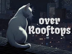 Jeu Over Rooftops en ligne