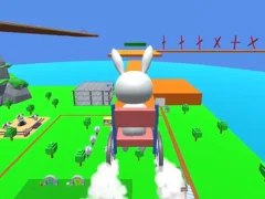 Jeu Wheelchair Mini Games en ligne