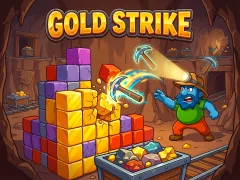 Jeu Gold Strike en ligne