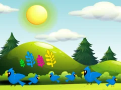 Jeu Masked Paws Escape en ligne