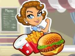 Jeu Julias Food Truck en ligne