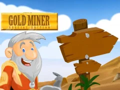 Jeu Gold miner en ligne