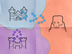 Jeu Imperor.io en ligne