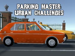 Jeu Parking Master Urban Challenges en ligne