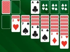 Jeu Solitaire Collection en ligne