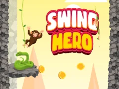 Jeu Swing Hero en ligne