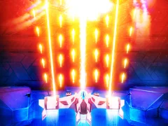 Jeu Galaxy Shooter en ligne