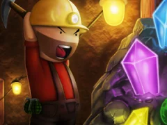 Jeu Mad Digger en ligne