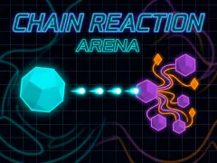 Jeu Chain Reaction Arena en ligne