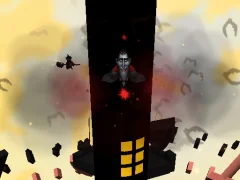 Jeu Halloween Helix en ligne