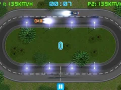Jeu Ultimate Speed Racer Road King en ligne