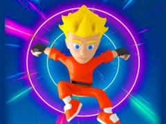 Jeu Space Escape Run en ligne