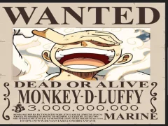 Jeu One Piece Funny Games en ligne