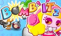 Jeu Bomb It 2 en ligne