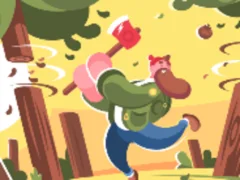 Jeu Chop & Mine en ligne