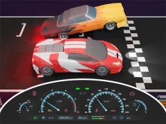 Jeu Extreme Drag Racing en ligne