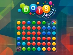 Jeu Dots Mania en ligne
