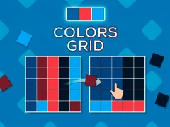 Jeu Colors Grid en ligne