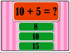 Jeu Math Test Challenge en ligne
