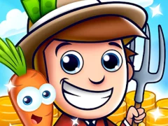 Jeu Farm Idle en ligne