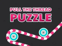 Jeu Pull The Thread Puzzle en ligne