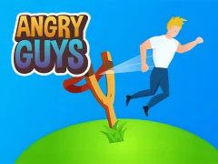 Jeu Angry Guys en ligne